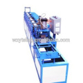 Passed CE& ISO Full-automatic Main Tee Cross Tee Roll Forming Machine Machinery /T Bar Making Machine